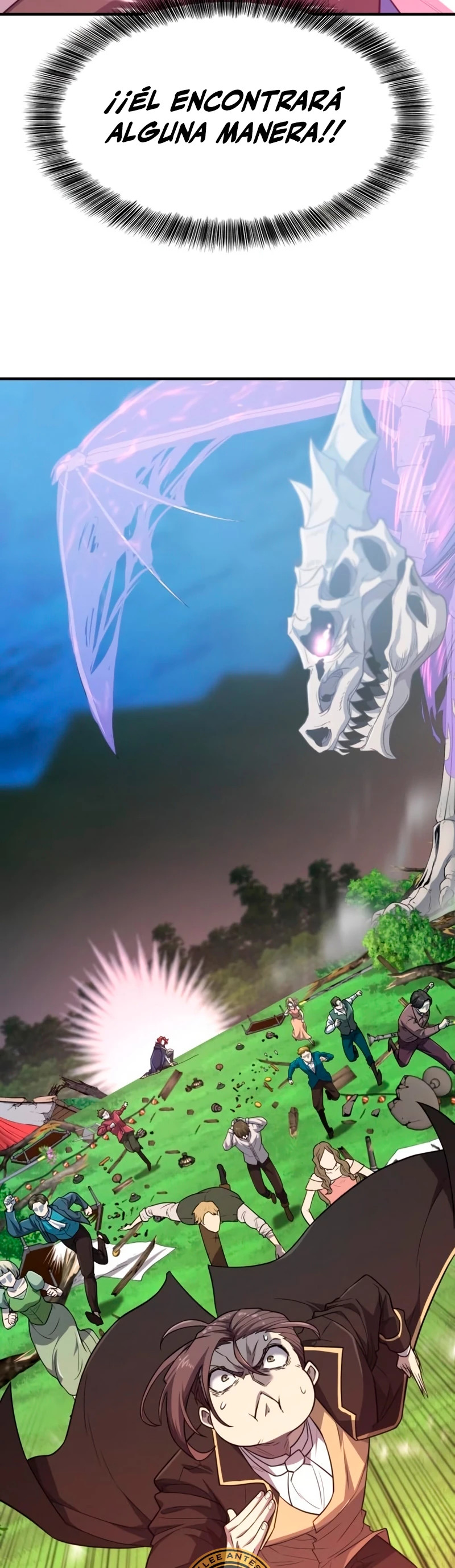 Read El Mejor Diseñador Inmobiliario (es) Manga Online
