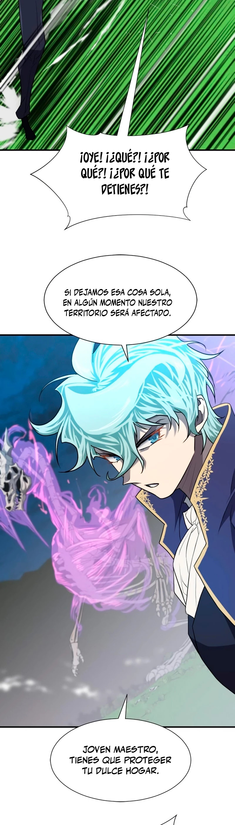 Read El Mejor Diseñador Inmobiliario (es) Manga Online