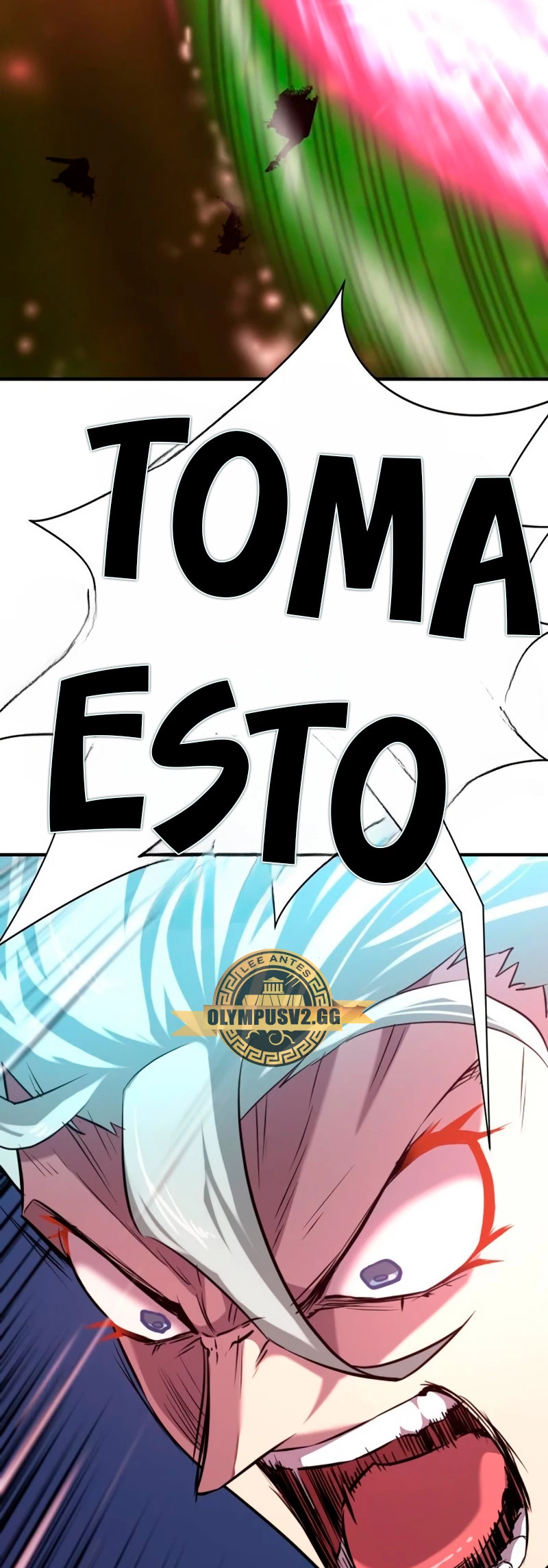 Read El Mejor Diseñador Inmobiliario (es) Manga Online