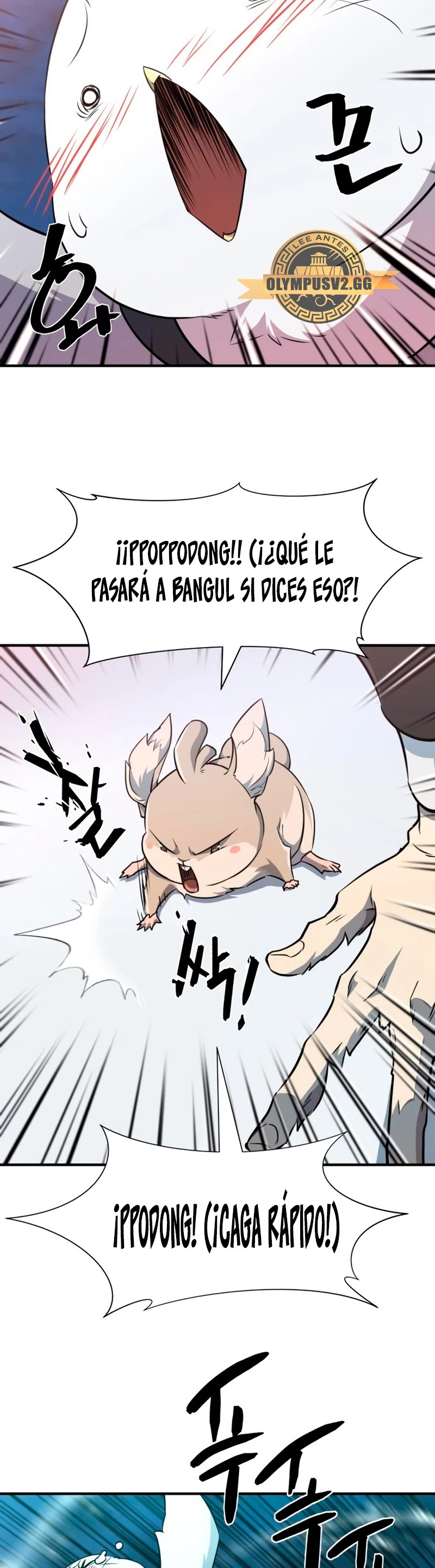 Read El Mejor Diseñador Inmobiliario (es) Manga Online