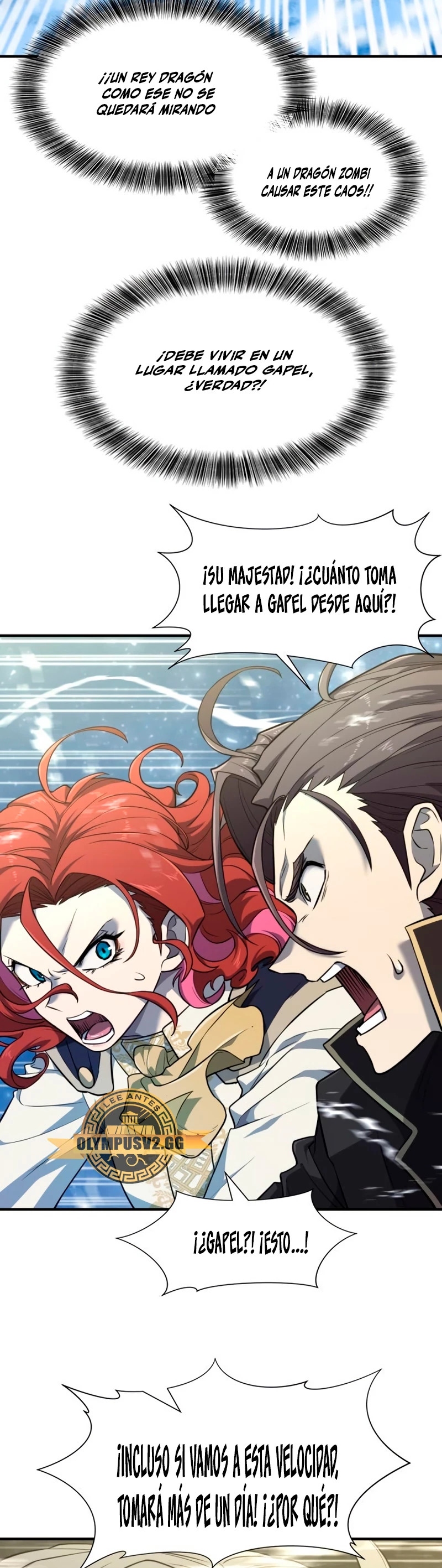 Read El Mejor Diseñador Inmobiliario (es) Manga Online