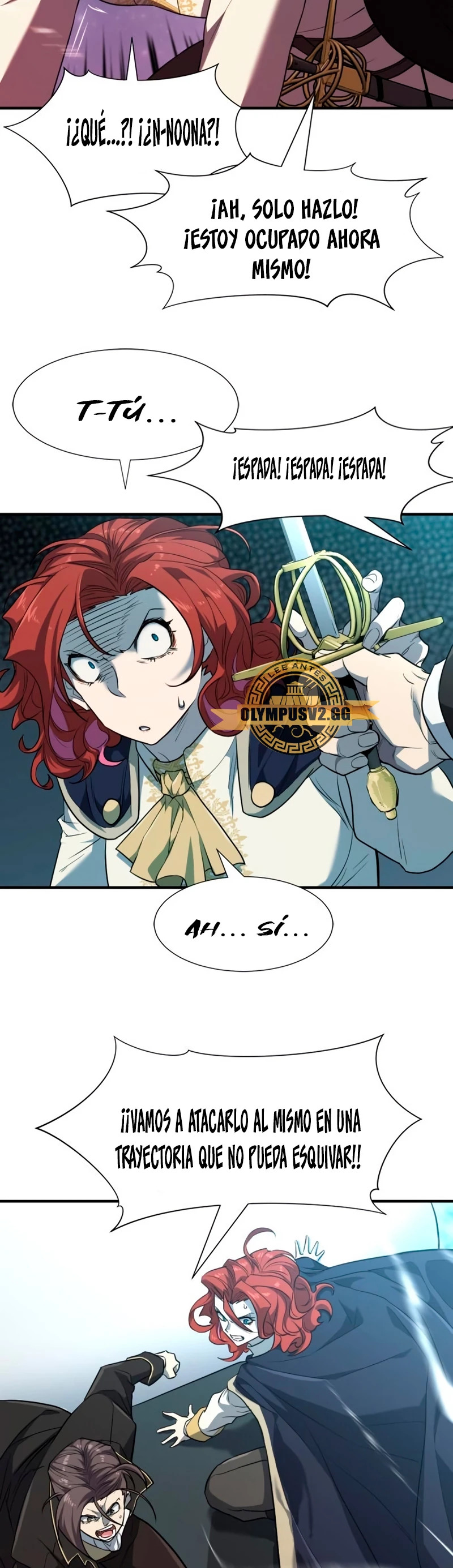 Read El Mejor Diseñador Inmobiliario (es) Manga Online