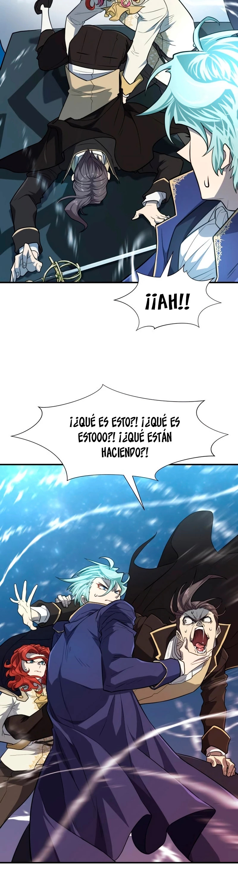 Read El Mejor Diseñador Inmobiliario (es) Manga Online