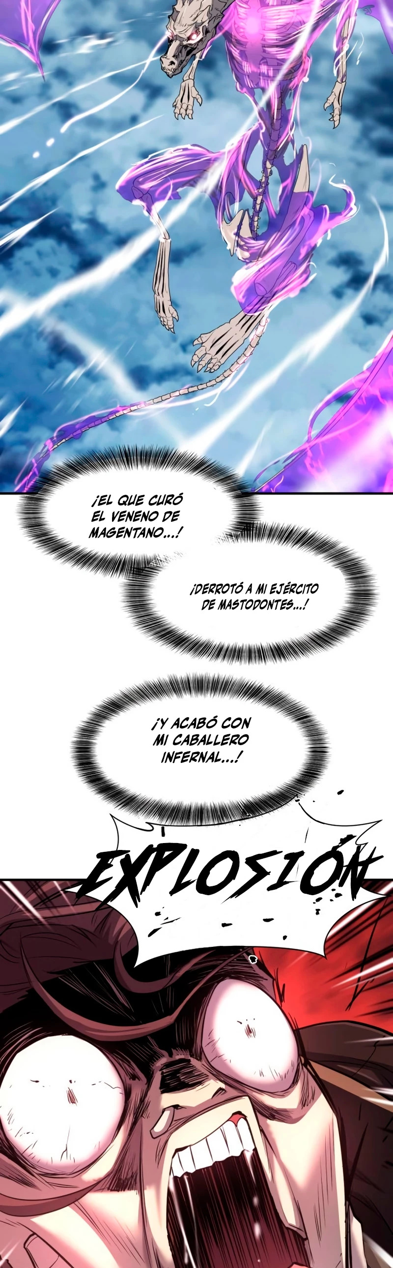 Read El Mejor Diseñador Inmobiliario (es) Manga Online