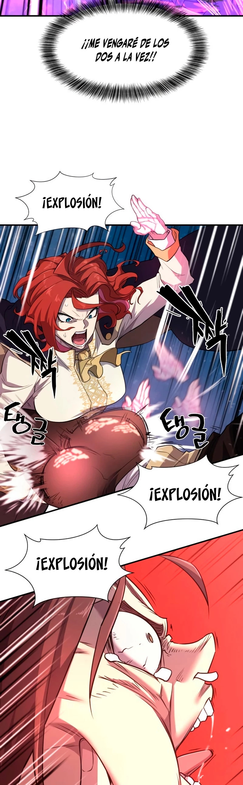 Read El Mejor Diseñador Inmobiliario (es) Manga Online