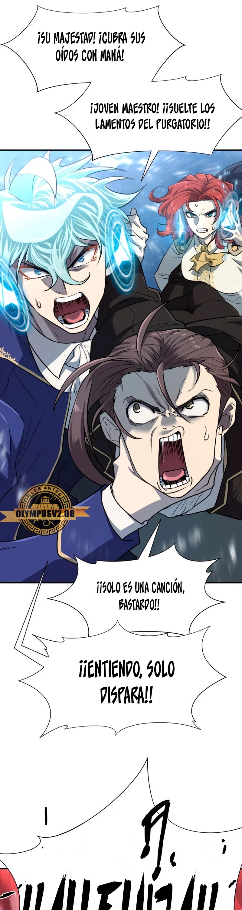 Read El Mejor Diseñador Inmobiliario (es) Manga Online