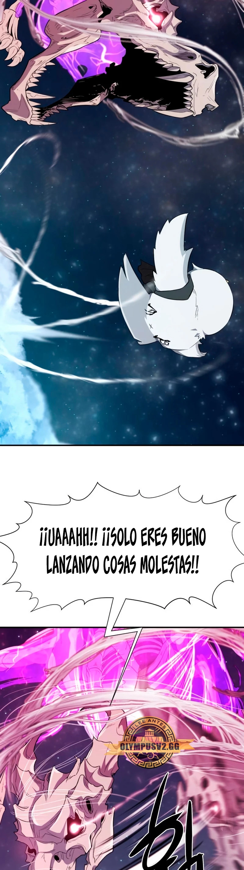 Read El Mejor Diseñador Inmobiliario (es) Manga Online