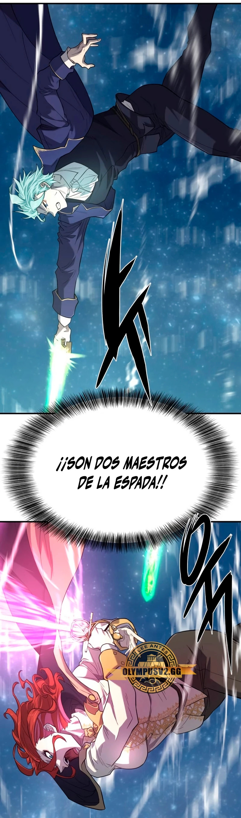 Read El Mejor Diseñador Inmobiliario (es) Manga Online