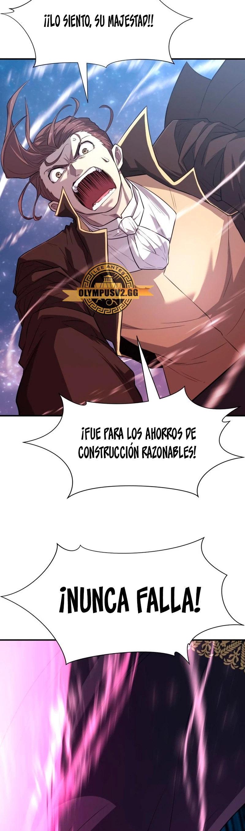 Read El Mejor Diseñador Inmobiliario (es) Manga Online
