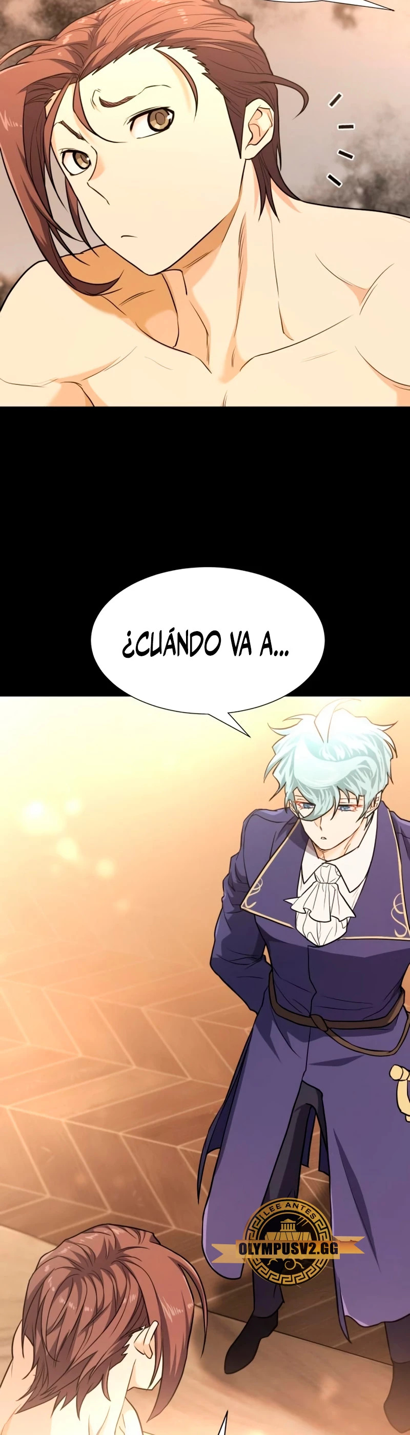 Read El Mejor Diseñador Inmobiliario (es) Manga Online