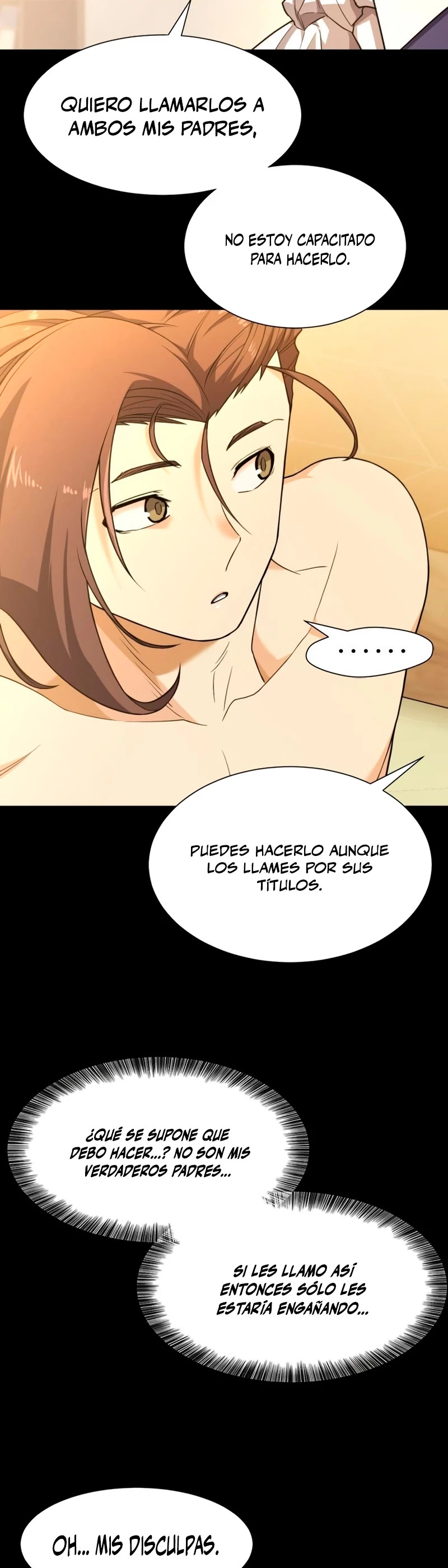 Read El Mejor Diseñador Inmobiliario (es) Manga Online