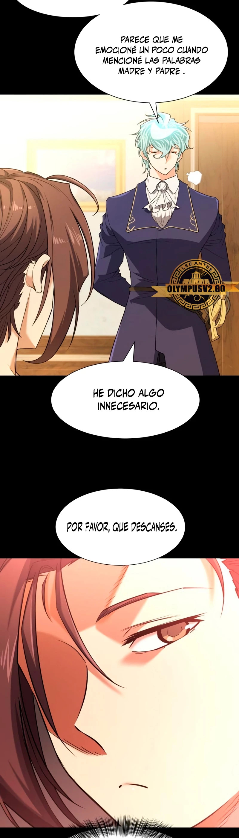 Read El Mejor Diseñador Inmobiliario (es) Manga Online