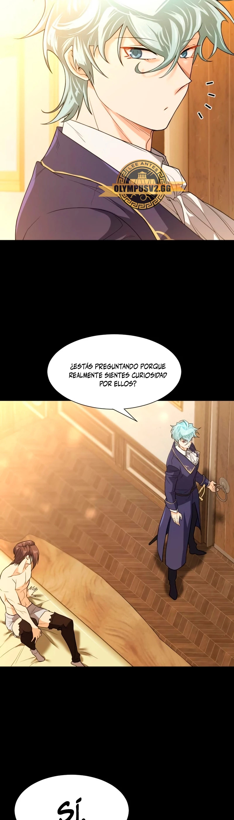 Read El Mejor Diseñador Inmobiliario (es) Manga Online