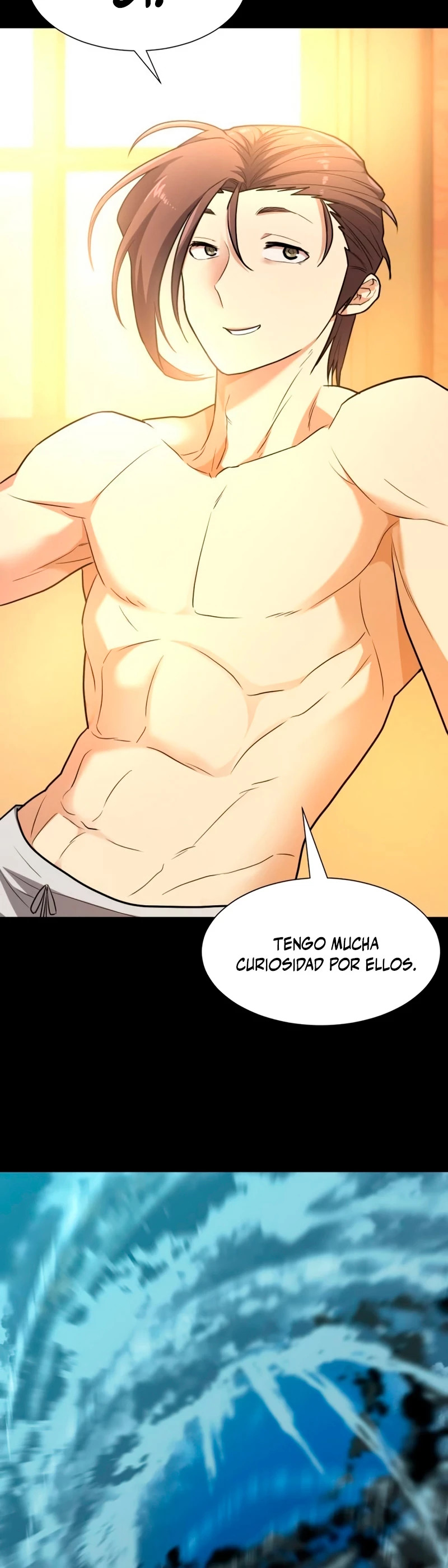 Read El Mejor Diseñador Inmobiliario (es) Manga Online