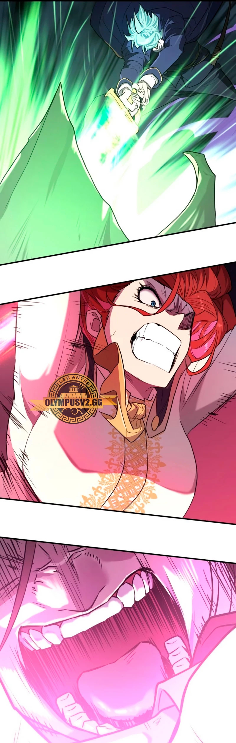 Read El Mejor Diseñador Inmobiliario (es) Manga Online