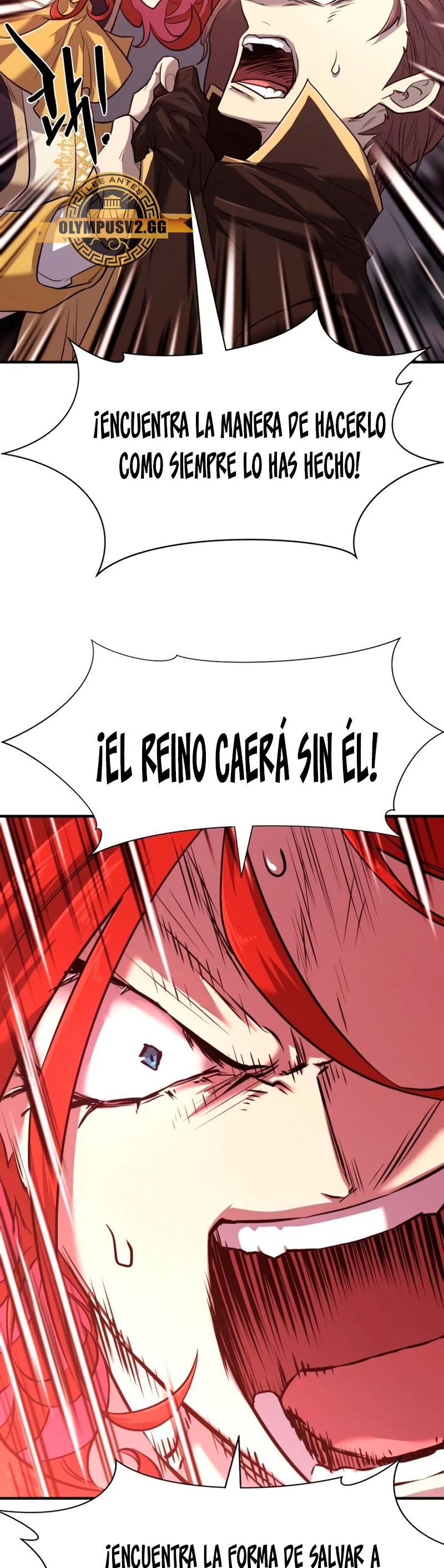 Read El Mejor Diseñador Inmobiliario (es) Manga Online