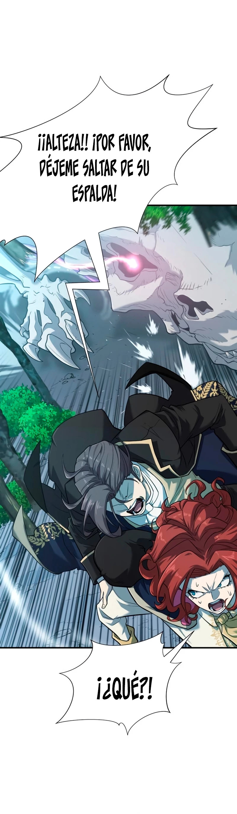 Read El Mejor Diseñador Inmobiliario (es) Manga Online