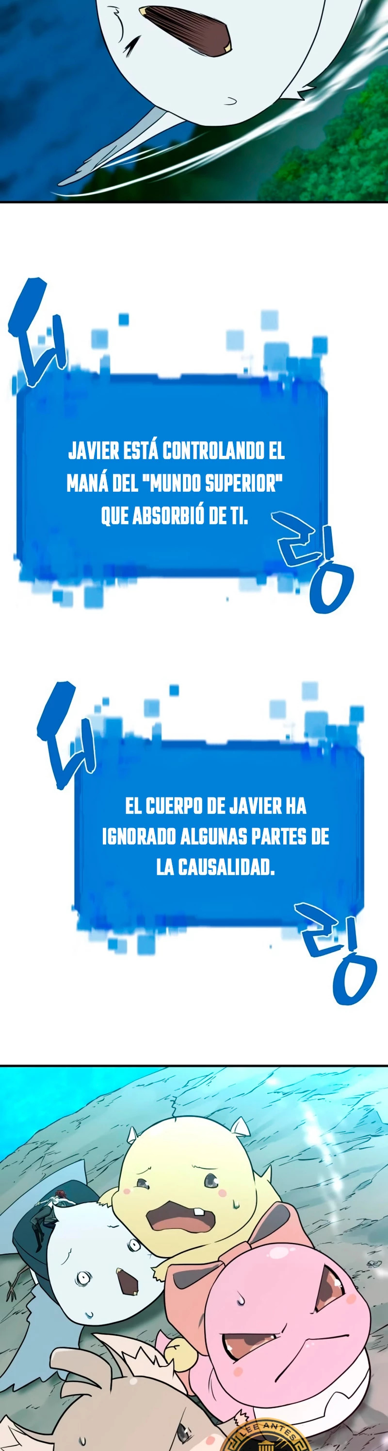 Read El Mejor Diseñador Inmobiliario (es) Manga Online