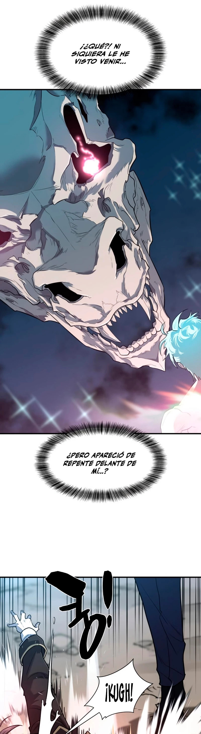 Read El Mejor Diseñador Inmobiliario (es) Manga Online