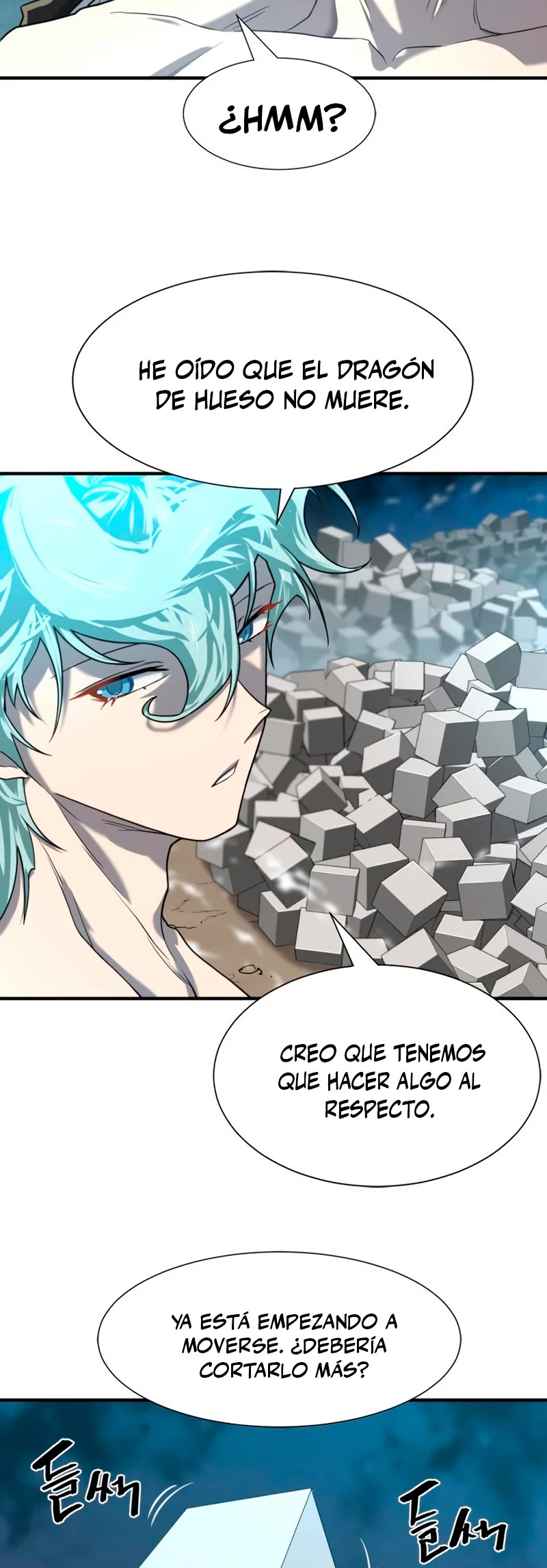 Read El Mejor Diseñador Inmobiliario (es) Manga Online