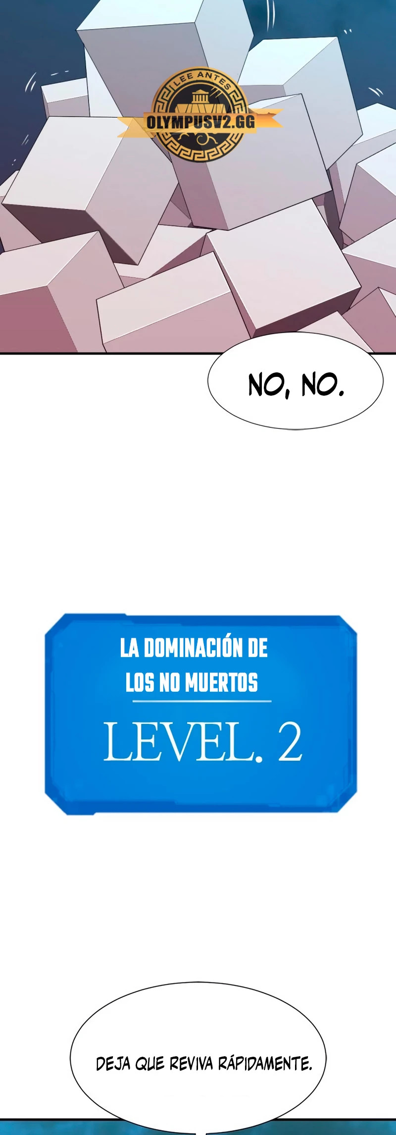 Read El Mejor Diseñador Inmobiliario (es) Manga Online