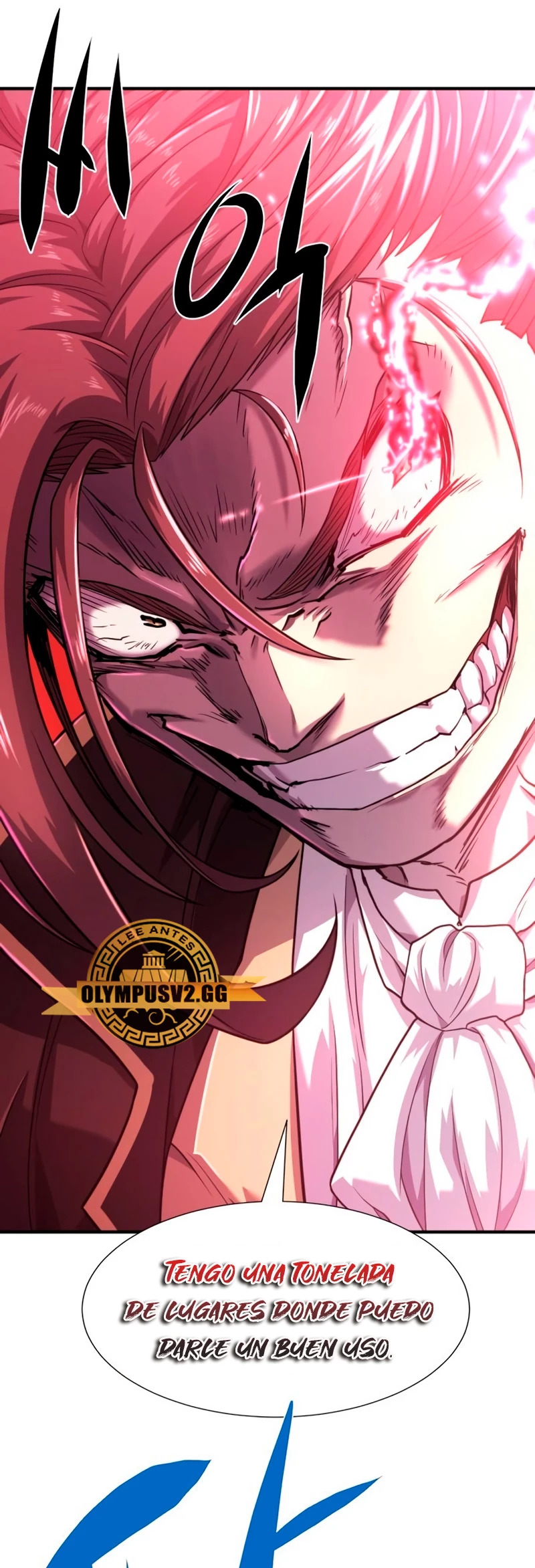 Read El Mejor Diseñador Inmobiliario (es) Manga Online
