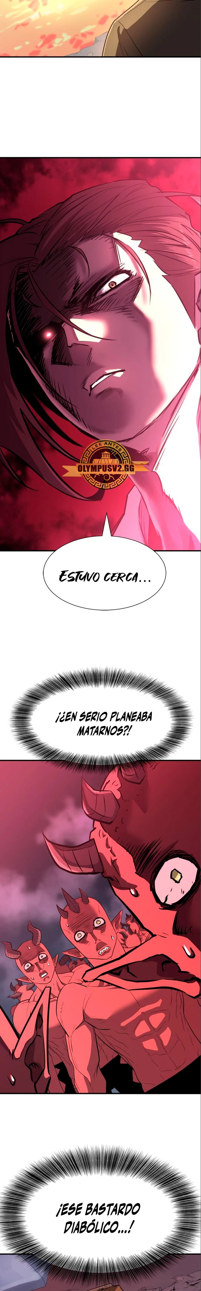 Read El Mejor Diseñador Inmobiliario (es) Manga Online