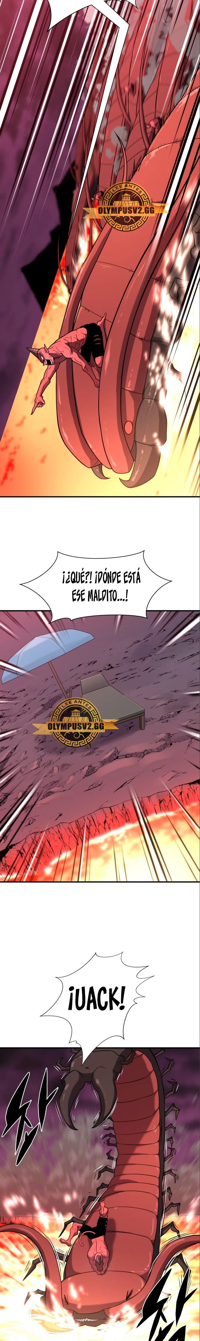 Read El Mejor Diseñador Inmobiliario (es) Manga Online