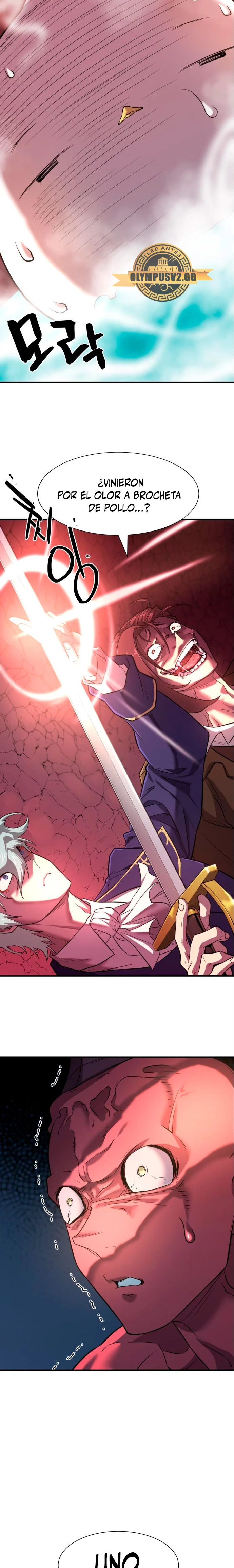 Read El Mejor Diseñador Inmobiliario (es) Manga Online