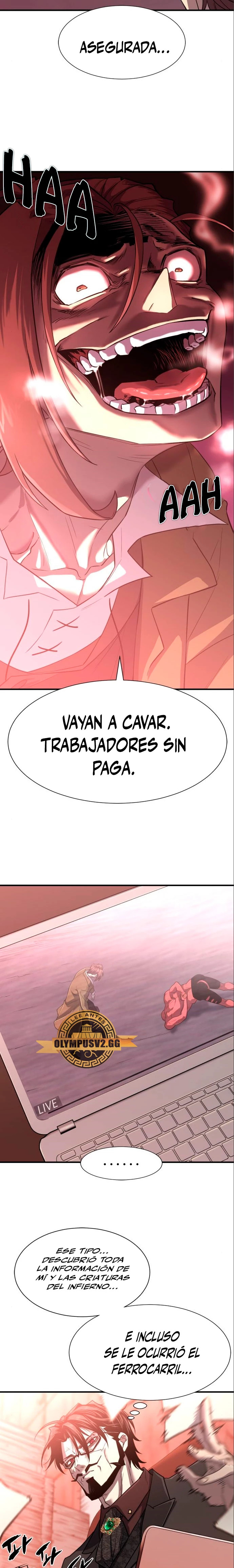 Read El Mejor Diseñador Inmobiliario (es) Manga Online