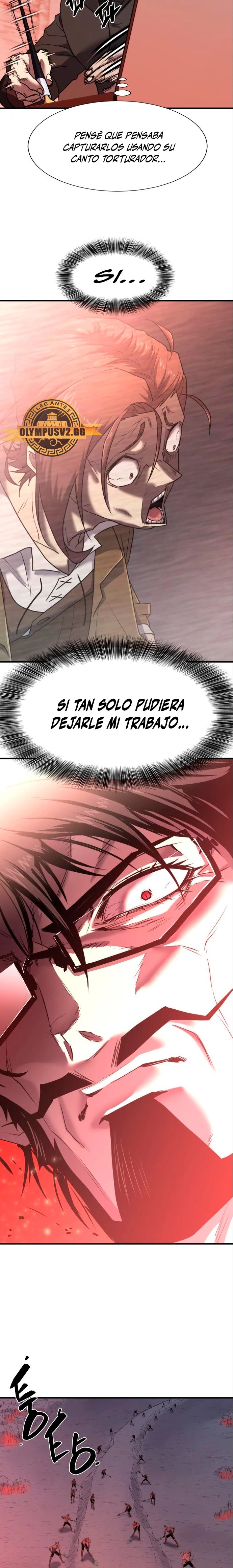 Read El Mejor Diseñador Inmobiliario (es) Manga Online