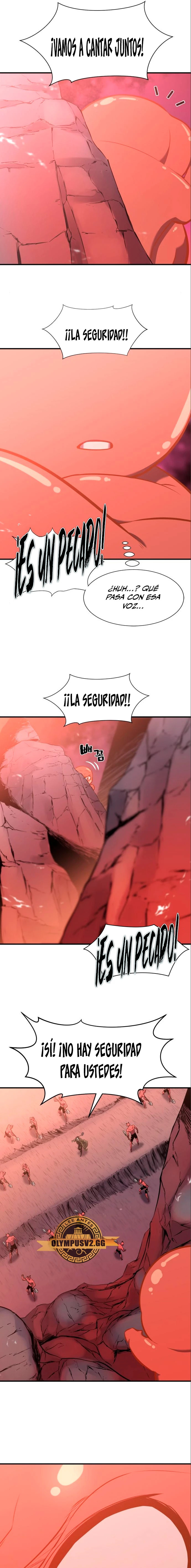 Read El Mejor Diseñador Inmobiliario (es) Manga Online