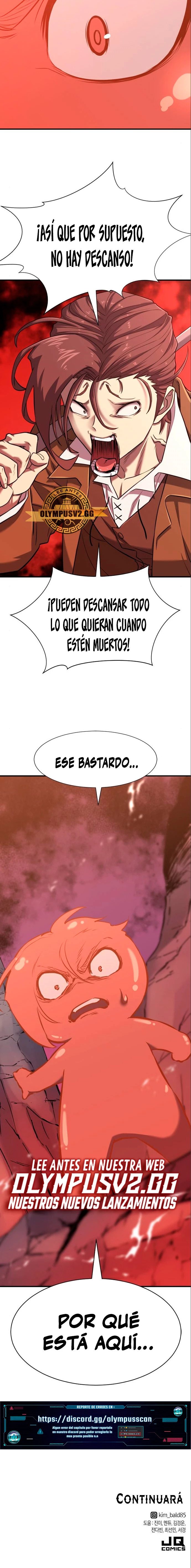 Read El Mejor Diseñador Inmobiliario (es) Manga Online