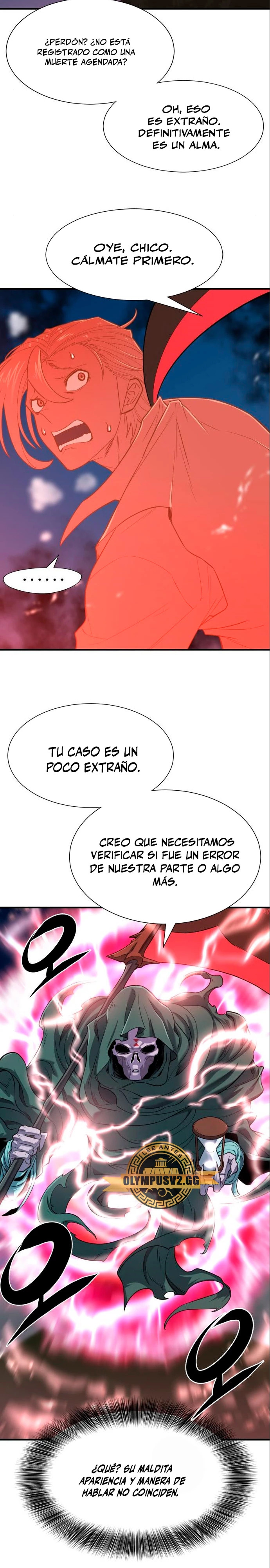 Read El Mejor Diseñador Inmobiliario (es) Manga Online