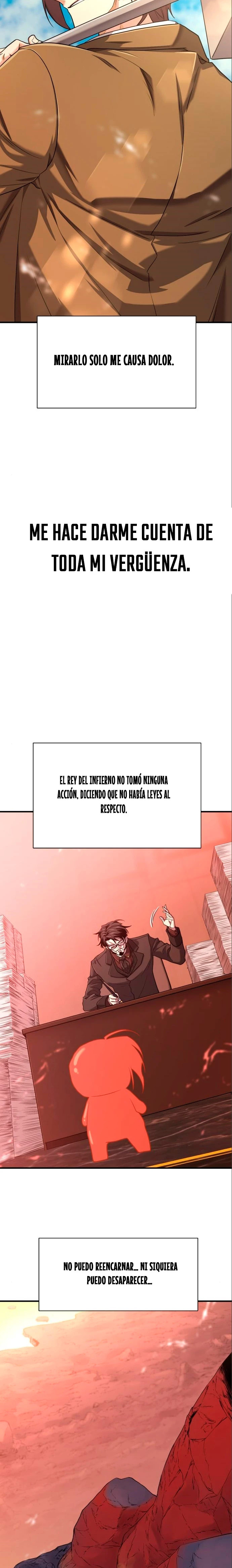 Read El Mejor Diseñador Inmobiliario (es) Manga Online