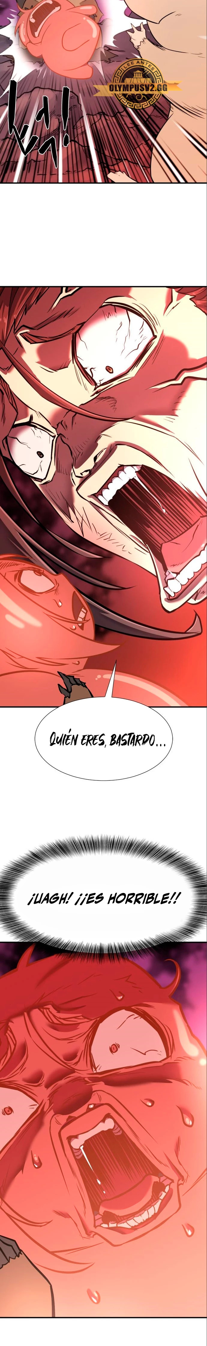 Read El Mejor Diseñador Inmobiliario (es) Manga Online