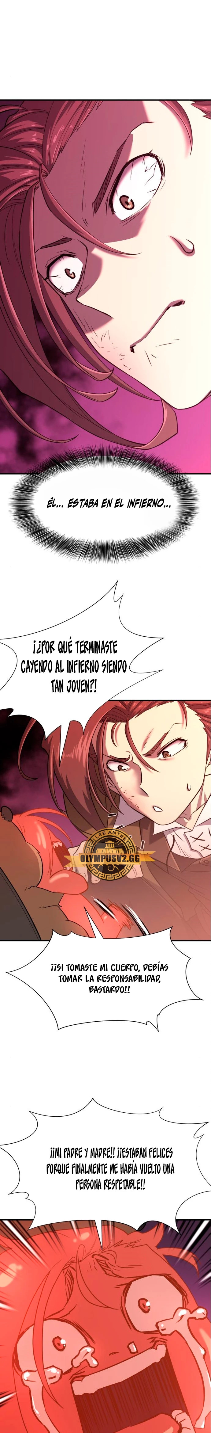 Read El Mejor Diseñador Inmobiliario (es) Manga Online
