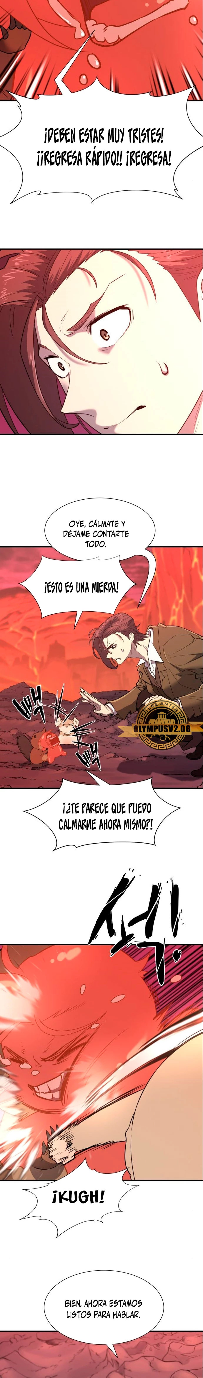 Read El Mejor Diseñador Inmobiliario (es) Manga Online