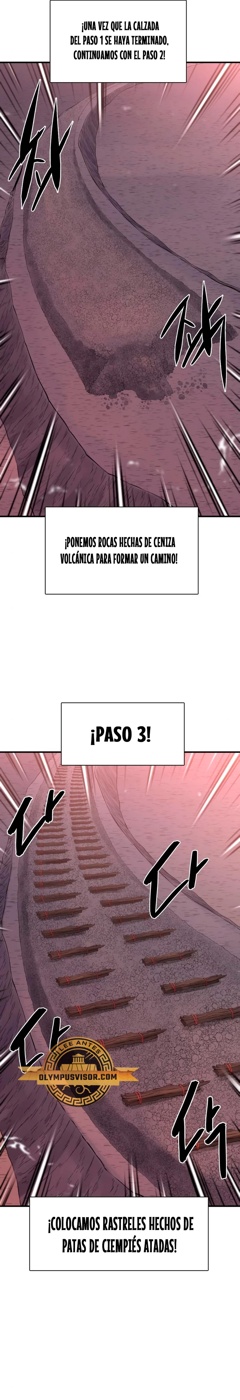 Read El Mejor Diseñador Inmobiliario (es) Manga Online