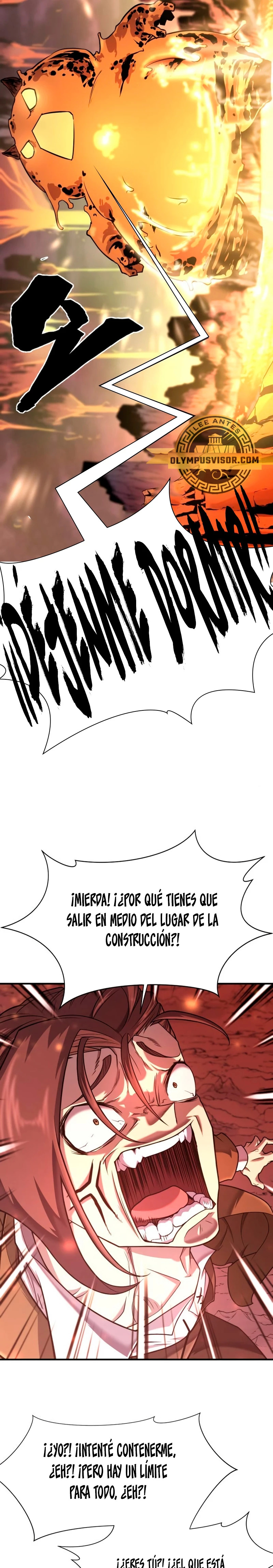 Read El Mejor Diseñador Inmobiliario (es) Manga Online