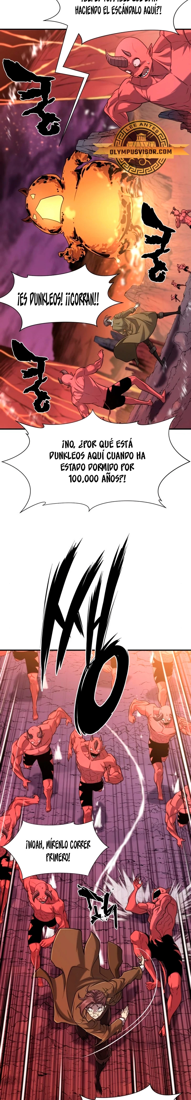 Read El Mejor Diseñador Inmobiliario (es) Manga Online