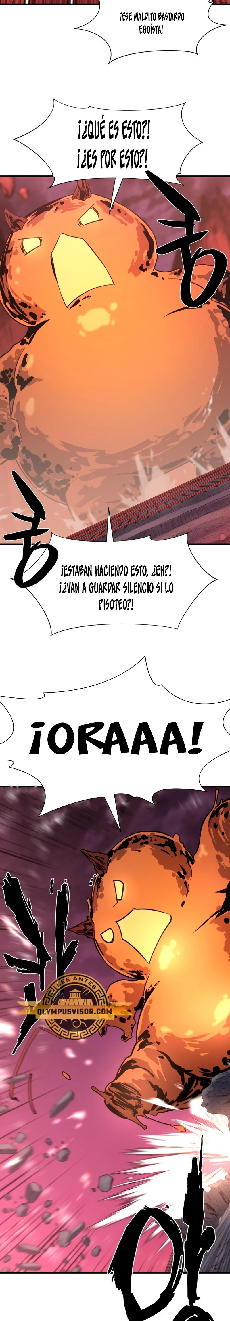 Read El Mejor Diseñador Inmobiliario (es) Manga Online