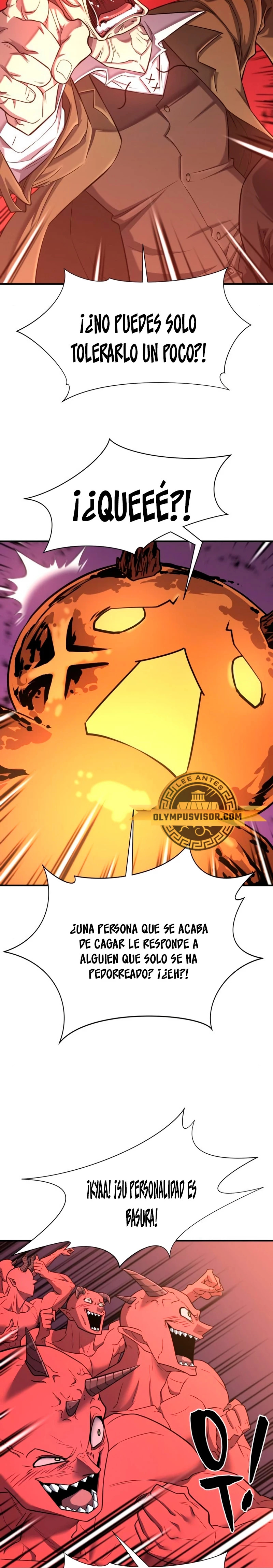 Read El Mejor Diseñador Inmobiliario (es) Manga Online