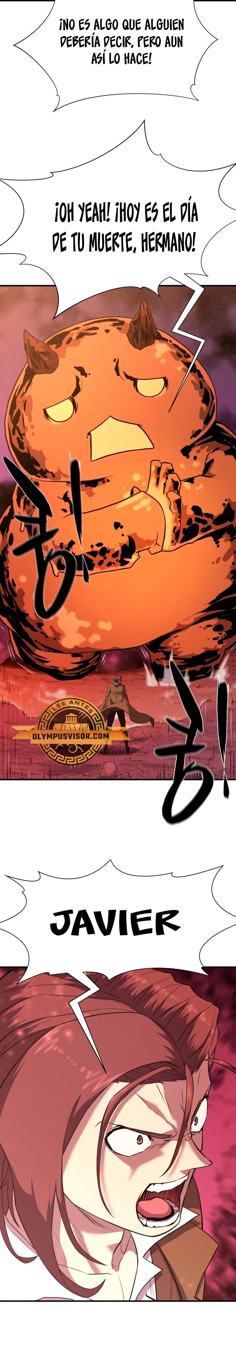 Read El Mejor Diseñador Inmobiliario (es) Manga Online