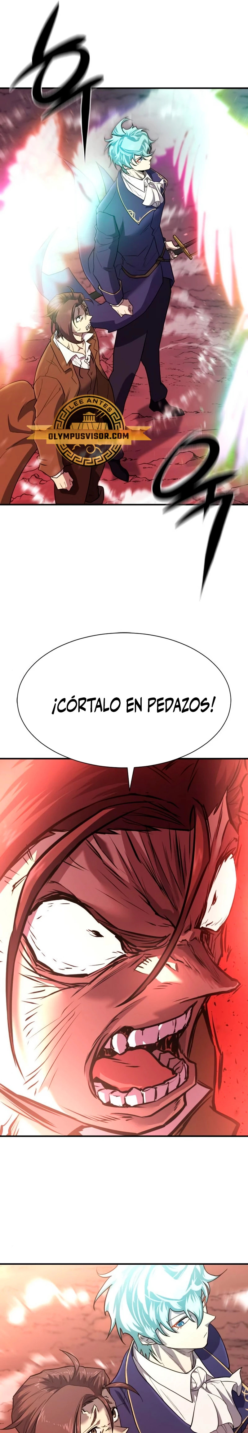 Read El Mejor Diseñador Inmobiliario (es) Manga Online