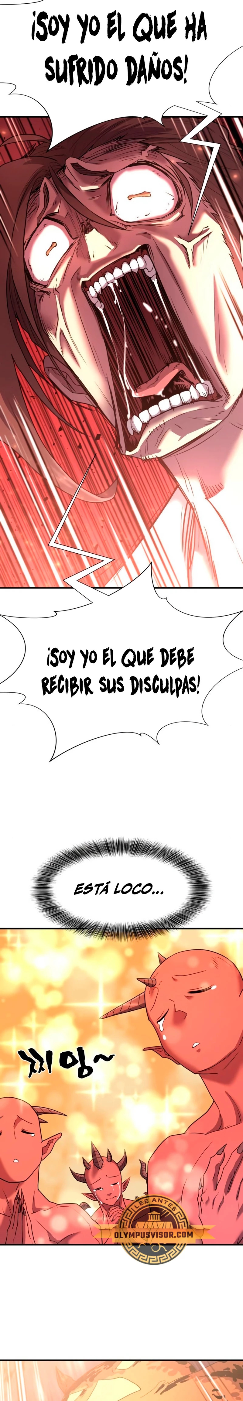 Read El Mejor Diseñador Inmobiliario (es) Manga Online