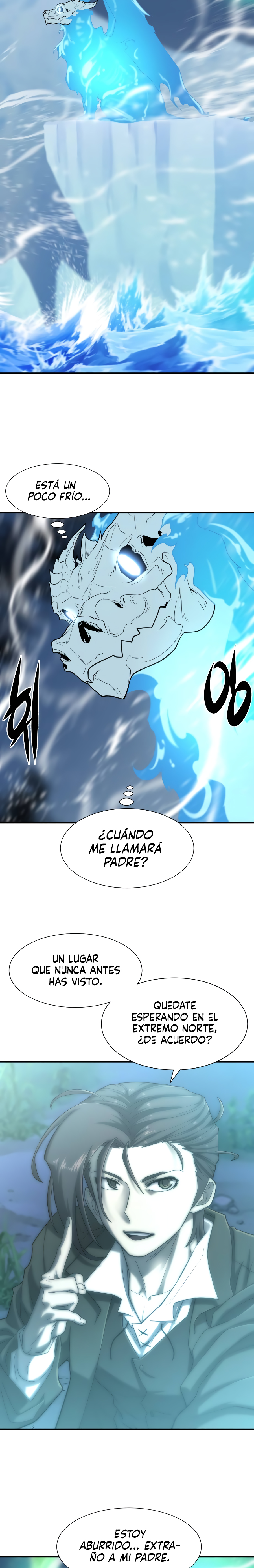 Read El Mejor Diseñador Inmobiliario (es) Manga Online