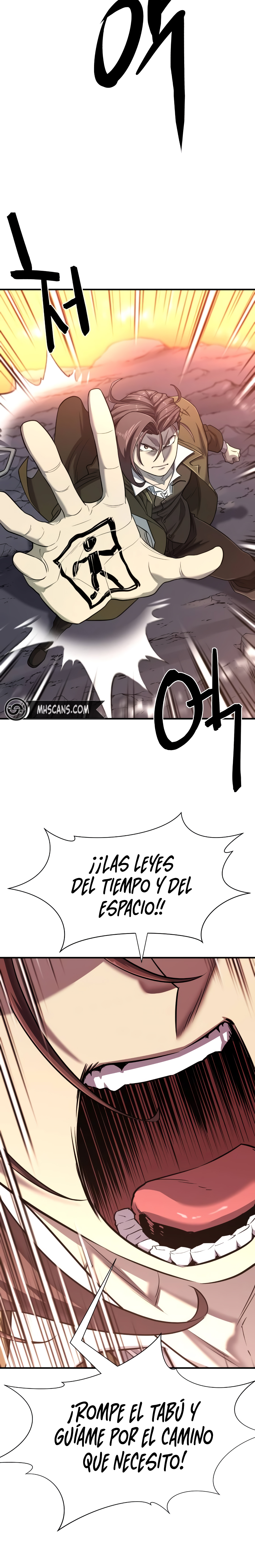 Read El Mejor Diseñador Inmobiliario (es) Manga Online