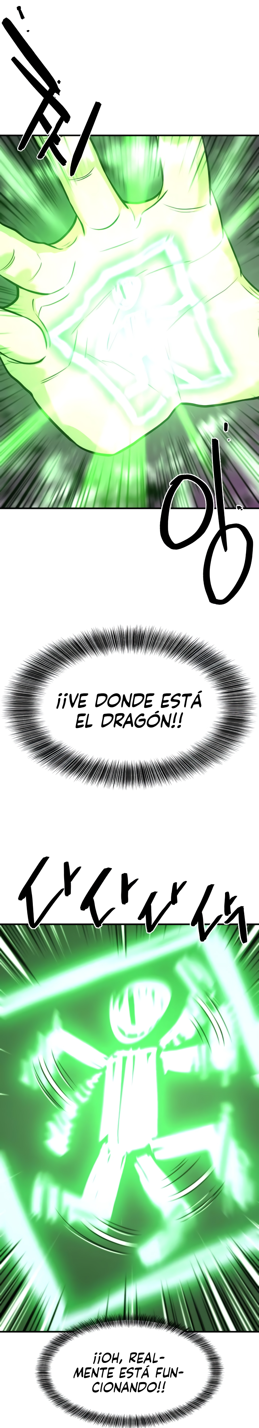Read El Mejor Diseñador Inmobiliario (es) Manga Online