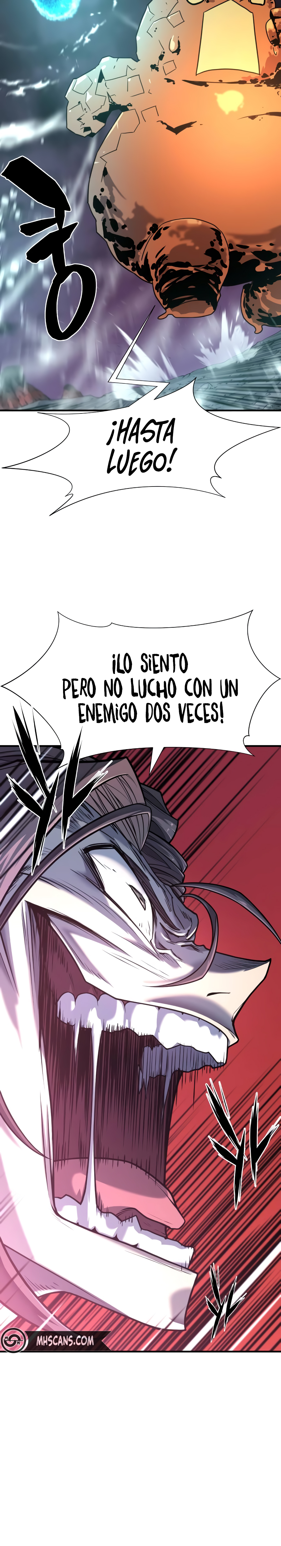 Read El Mejor Diseñador Inmobiliario (es) Manga Online